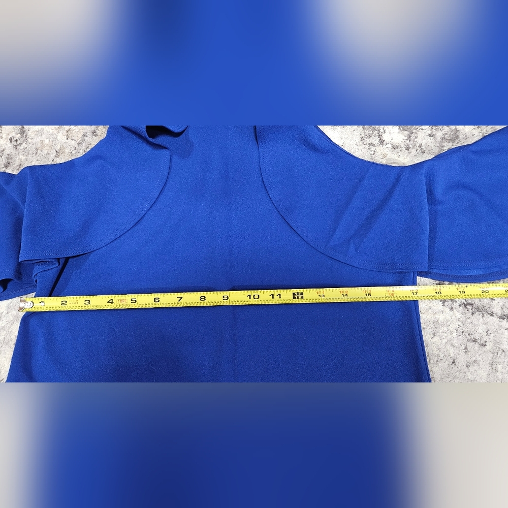 NWT Pinkblush maternity dress Size M - Picture 5 of 7